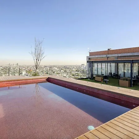 Departamentos Exclusivos, Equipados Y Amueblados En Torre Barrio Vergel